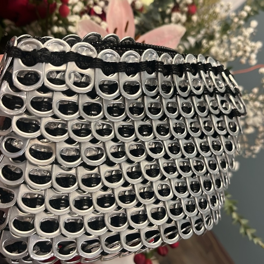 BOTTLETOP Sara Bag Belt/Clutch - Picture 9 of 16